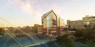 McAlpine wins £30m Newcastle contract