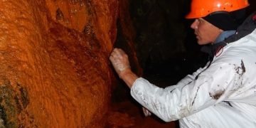 Scandi scientists measure price of tunnel corrosion