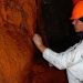 Scandi scientists measure price of tunnel corrosion Scandi scientists measure price of tunnel corrosion
