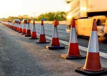 Britpave needs concrete barrier programme sped up