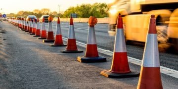Britpave needs concrete barrier programme sped up