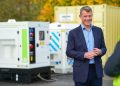 Wates inspired by means of hydrogen trial Wates inspired by means of hydrogen trial