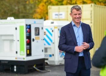 Wates inspired by means of hydrogen trial