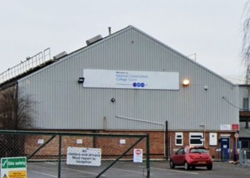 CITB to rebuild Erith coaching centre