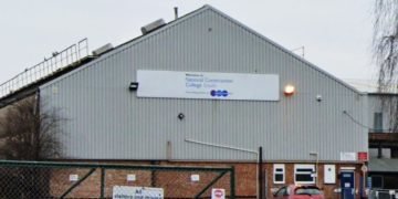 CITB to rebuild Erith coaching centre