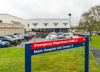 Gleeds to control Airedale Clinic rebuild