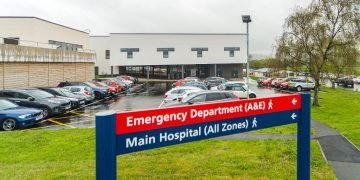 Gleeds to control Airedale Clinic rebuild