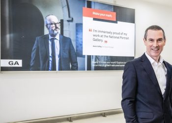 Income up, turnover down for Gilbert-Ash