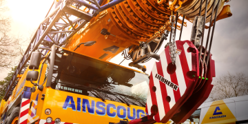 Ainscough remains in benefit