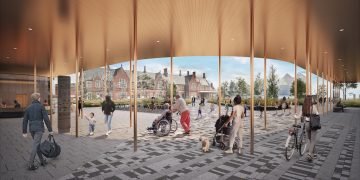 McPhillips wins £10m bus station contract