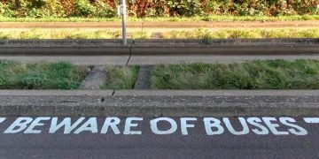 Council fined £6m for guided busway protection fails