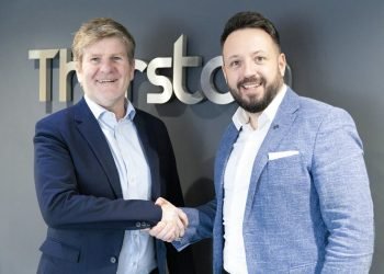Thurston brings in knowledgeable adviser to spice up expansion