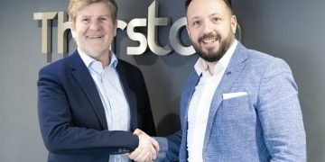 Thurston brings in knowledgeable adviser to spice up expansion