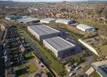 Plans in for £30m Longbridge sheds