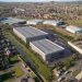 Plans in for £30m Longbridge sheds