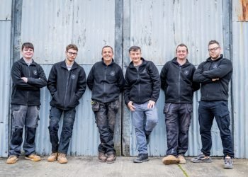 Stepnell units up joinery industry