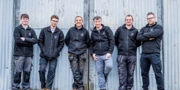 Stepnell units up joinery industry
