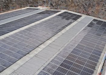 Concrete manufacturer continues sun pressure