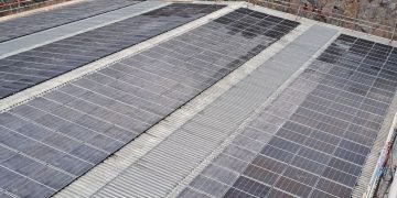 Concrete manufacturer continues sun pressure