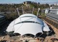 Contractors upward thrust to the problem of re-roofing indexed development Contractors upward thrust to the problem of re-roofing indexed development