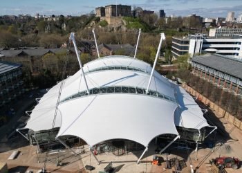 Contractors upward thrust to the problem of re-roofing indexed development