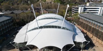 Contractors upward thrust to the problem of re-roofing indexed development