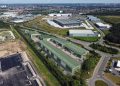 Caddick builds logistics portfolio with Leeds trade park