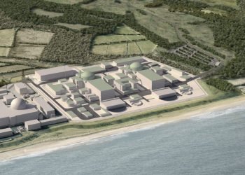 EDF reduces Sizewell C stake to twelve.5%