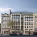 Developer plans £225m Notting Hill scheme