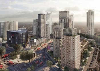 Elephant & Citadel plans revised