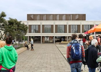 Henley Stone wins Huddersfield façade package deal