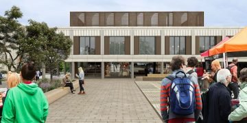 Henley Stone wins Huddersfield façade package deal