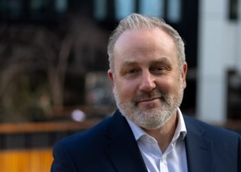 Mace recruits former ISG director