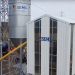 Scott Bros unveils decrease carbon concrete plant