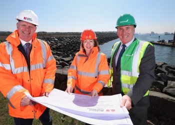 Graham lands £90m Belfast cruise terminal
