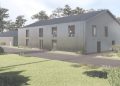 Boot to construct Barnetby educate depot