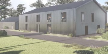 Boot to construct Barnetby educate depot