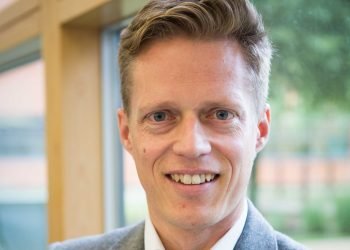 New HR leader for Wates