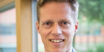 New HR leader for Wates