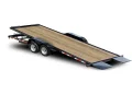 The Final Information to twenty Foot Automobile Hauler Trailers