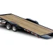 The Final Information to twenty Foot Automobile Hauler Trailers