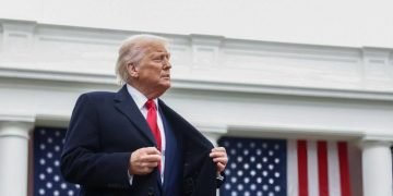 Trump price lists may make traders pause investment for primary schemes, mavens warn | Information