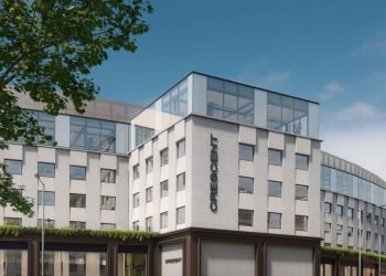 Native company introduced in for have compatibility out of £30m Bristol place of job constructed via Kier | Information