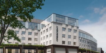 Native company introduced in for have compatibility out of £30m Bristol place of job constructed via Kier | Information