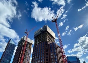 Construction protection hold-ups blamed as new housing begins in London plunge to 16-year low | Information