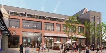 The Building Specialists picked for Lichfield regeneration mission