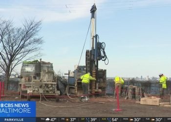 Building control, inspection provider introduced for Key Bridge rebuild