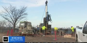 Building control, inspection provider introduced for Key Bridge rebuild