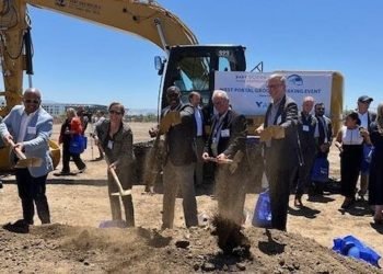 Santa Clara VTA awards 10-year development control services and products contract to Bechtel for BART Silicon Valley venture