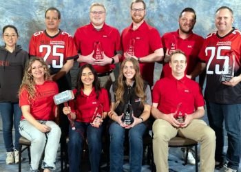 ‘We’re taking the lead’: Southern Utah development scholars win 1st position on nationwide level | Information